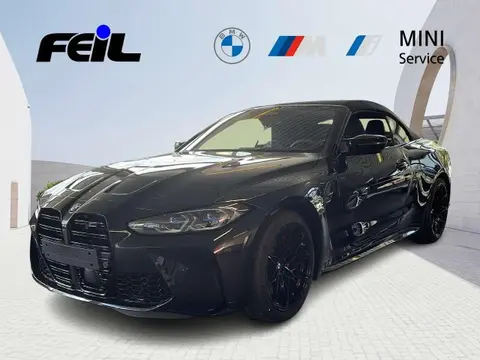 Used BMW M4 Petrol 2024 Ad 