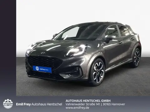 Used FORD PUMA Petrol 2020 Ad 