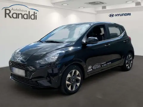 Annonce HYUNDAI I10 Essence 2023 d'occasion 