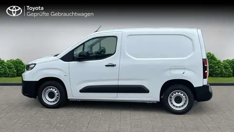 Used TOYOTA PROACE Diesel 2024 Ad 