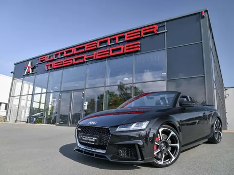 Used AUDI TT RS Petrol 2018 Ad 