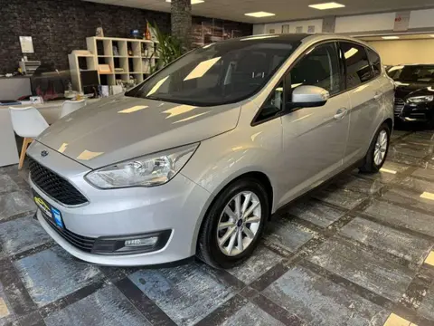 Used FORD C-MAX Petrol 2015 Ad 