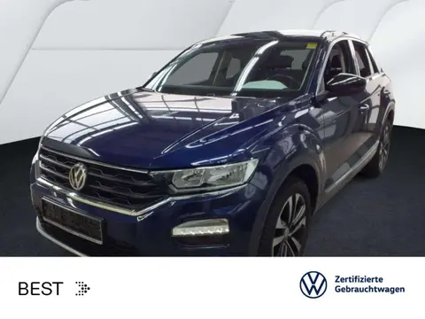 Used VOLKSWAGEN T-ROC Petrol 2020 Ad 