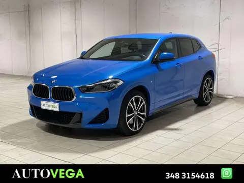 Used BMW X2 Diesel 2022 Ad 