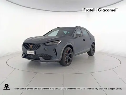 Annonce CUPRA FORMENTOR Essence 2023 d'occasion 