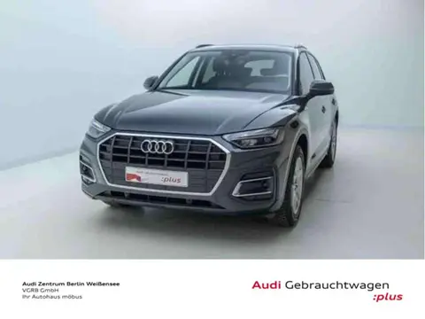 Annonce AUDI Q5 Diesel 2022 d'occasion 