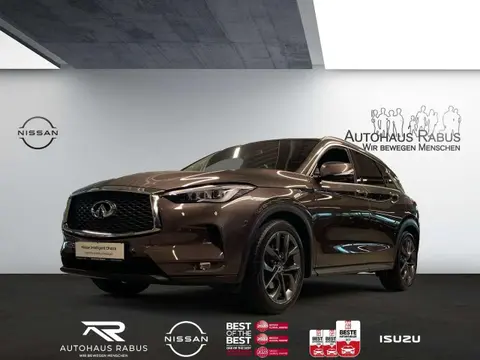 Annonce INFINITI QX50 Essence 2019 d'occasion 