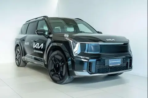 Annonce KIA EV9 Électrique 2023 d'occasion 