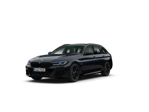 Used BMW SERIE 5 Hybrid 2023 Ad 