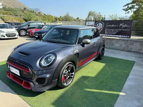 Used MINI JOHN COOPER WORKS Petrol 2020 Ad 