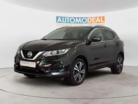 Used NISSAN QASHQAI Petrol 2020 Ad 