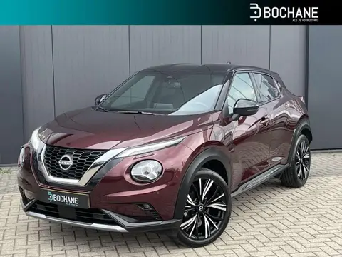 Annonce NISSAN JUKE Essence 2023 d'occasion 