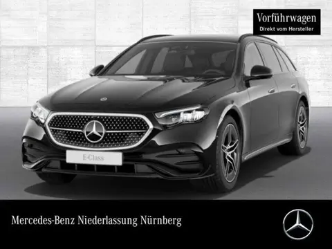 Used MERCEDES-BENZ CLASSE E Petrol 2024 Ad 