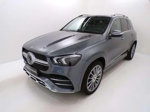 Used MERCEDES-BENZ CLASSE GLE Diesel 2021 Ad 