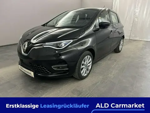 Used RENAULT ZOE Electric 2020 Ad 