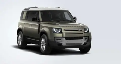 Annonce LAND ROVER DEFENDER Diesel 2024 d'occasion 