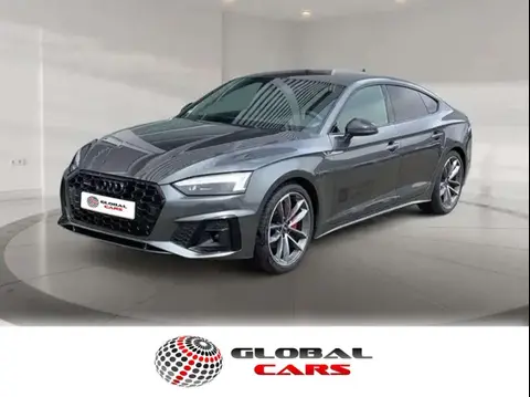 Used AUDI A5 Hybrid 2023 Ad 