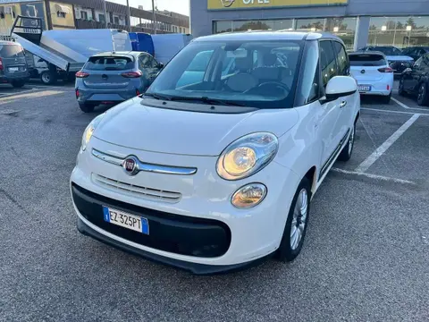 Used FIAT 500L Diesel 2015 Ad 