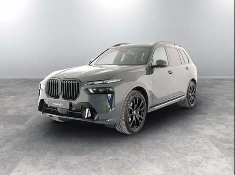 Used BMW X7 Hybrid 2024 Ad 