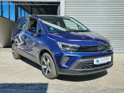 Annonce OPEL CROSSLAND Essence 2023 d'occasion 