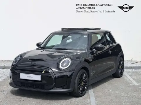 Used MINI COOPER Electric 2022 Ad 