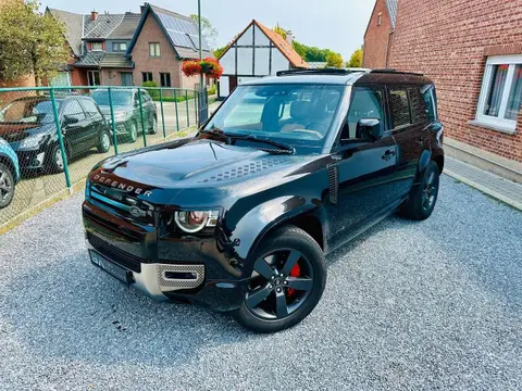 Annonce LAND ROVER DEFENDER Essence 2020 d'occasion 