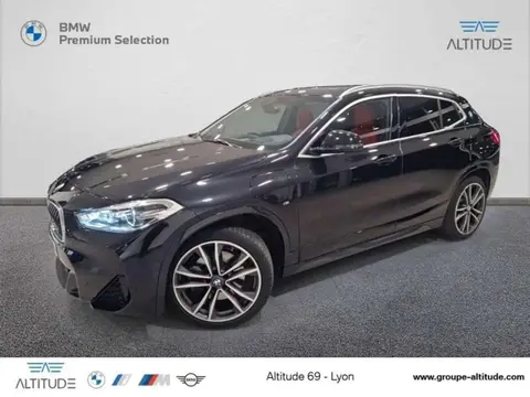 Annonce BMW X2  2020 d'occasion 