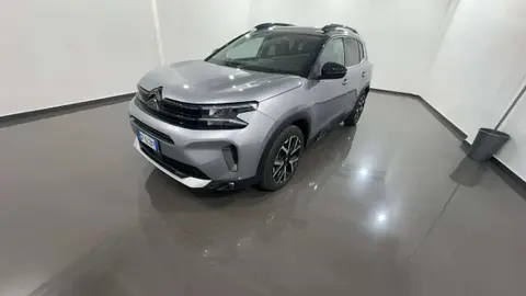 Annonce CITROEN C5 AIRCROSS Diesel 2023 d'occasion 