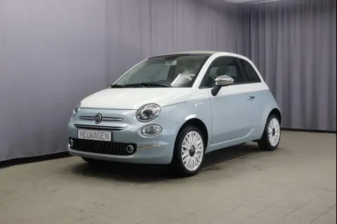 Used FIAT 500C Petrol 2024 Ad 