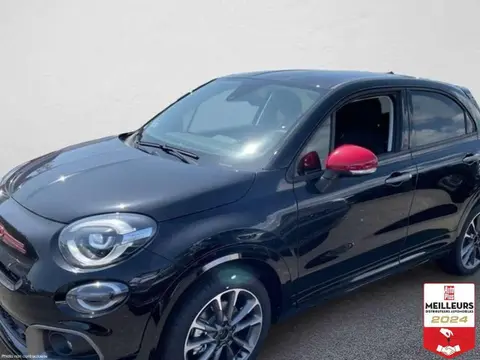 Used FIAT 500X Petrol 2024 Ad 