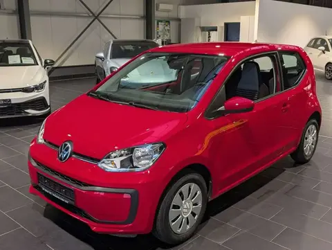 Annonce VOLKSWAGEN UP! Essence 2020 d'occasion 