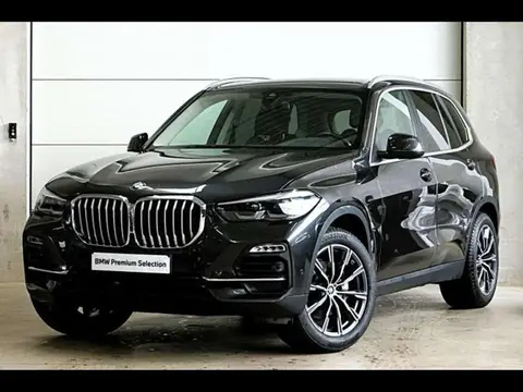 Annonce BMW X5 Diesel 2020 d'occasion 