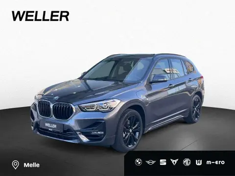 Used BMW X1 Hybrid 2021 Ad 