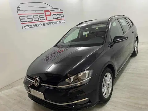 Used VOLKSWAGEN GOLF Petrol 2019 Ad 