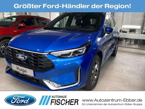 Used FORD KUGA Hybrid 2024 Ad Germany