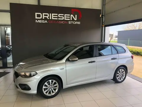 Used FIAT TIPO Petrol 2019 Ad 