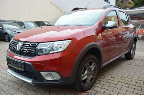 Used DACIA SANDERO Petrol 2020 Ad 