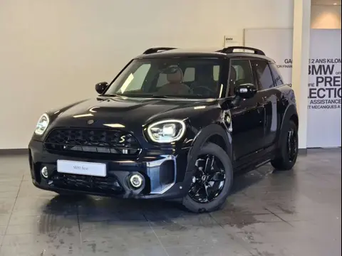 Annonce MINI COOPER  2021 d'occasion 