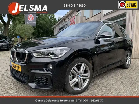 Used BMW X1 Petrol 2019 Ad 