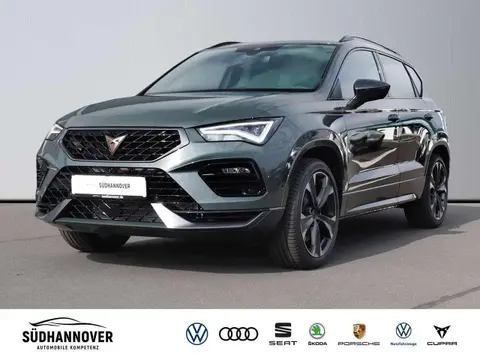 Annonce CUPRA ATECA Essence 2024 d'occasion 