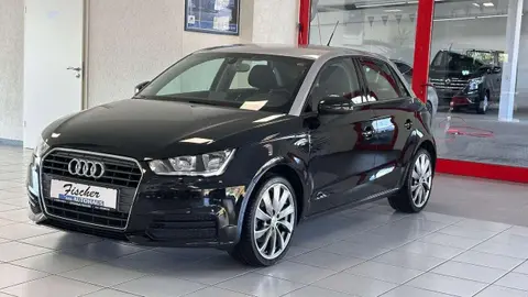 Used AUDI A1 Petrol 2016 Ad 