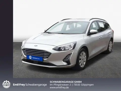 Used FORD FOCUS Petrol 2021 Ad 