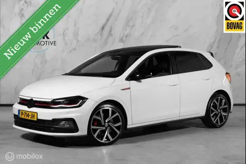 Used VOLKSWAGEN POLO Petrol 2018 Ad 