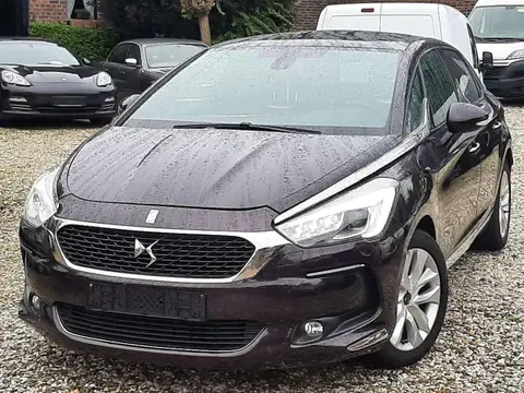 Used CITROEN DS5 Petrol 2015 Ad 