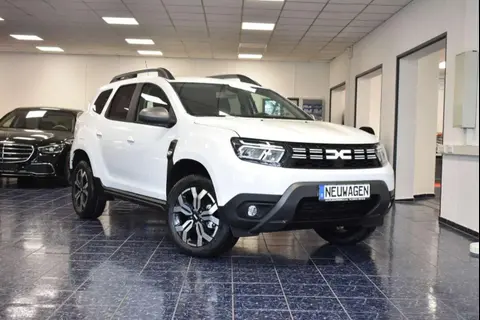 Used DACIA DUSTER Diesel 2024 Ad 