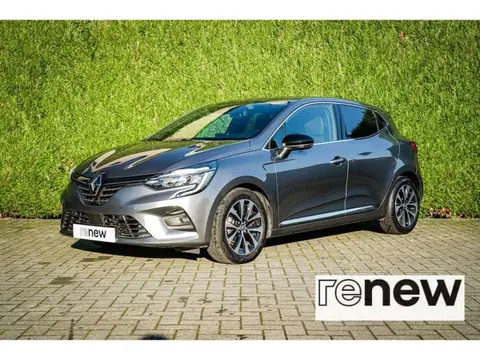 Used RENAULT CLIO Petrol 2023 Ad 