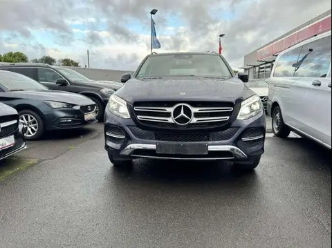 Used MERCEDES-BENZ CLASSE GLE Diesel 2018 Ad 