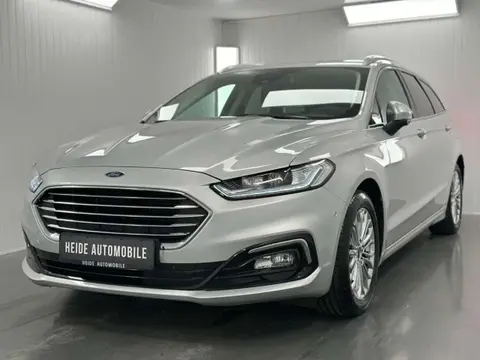 Used FORD MONDEO Diesel 2022 Ad 