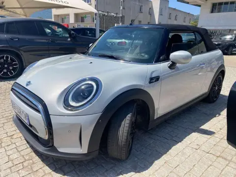 Annonce MINI ONE Essence 2021 d'occasion 