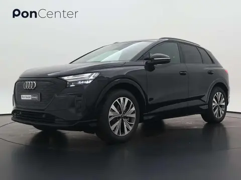 Annonce AUDI Q4 Électrique 2024 d'occasion 